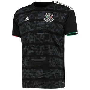 Maglia Messico 2020 Prima