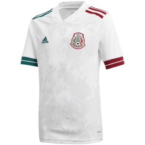 Maglia Messico 2020 Trasferta