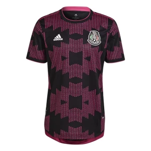 Maglia Messico 2021 Prima