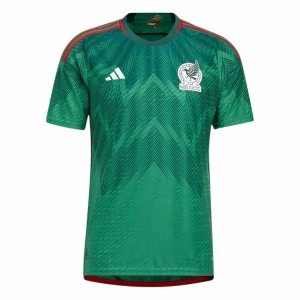 Maglia Messico 2022 Mondiali Prima