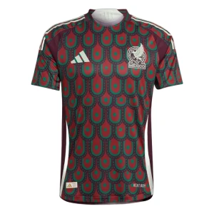 Maglia Messico 2024 Copa America Prima