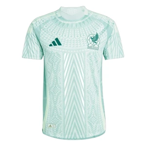 Maglia Messico 2024 Copa America Trasferta