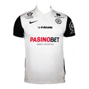 Maglia Montpellier Herault SC 2020-21 Terza
