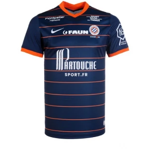 Maglia Montpellier Herault SC 2021-22 Prima