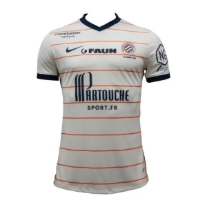 Maglia Montpellier Herault SC 2021-22 Trasferta