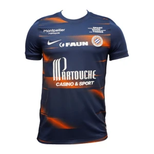 Maglia Montpellier Herault SC 2022-23 Prima