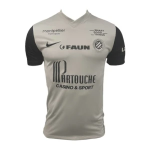 Maglia Montpellier Herault SC 2022-23 Terza