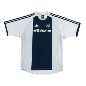 Maglia Newcastle United 2002-03 Trasferta