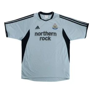 Maglia Newcastle United 2003-04 Terza