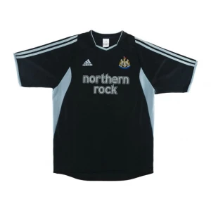 Maglia Newcastle United 2003-04 Trasferta