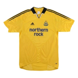 Maglia Newcastle United 2004-05 Terza