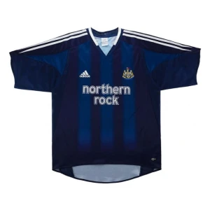 Maglia Newcastle United 2004-05 Trasferta