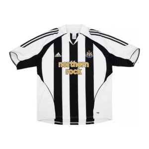 Maglia Newcastle United 2005-06 Prima