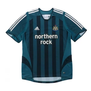 Maglia Newcastle United 2005-06 Trasferta