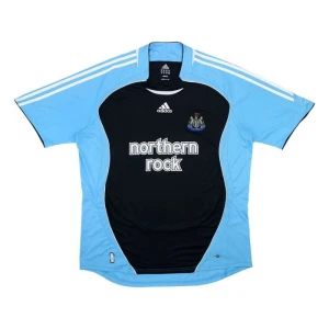 Maglia Newcastle United 2006-07 Terza