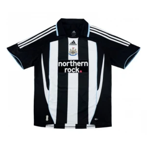 Maglia Newcastle United 2007-08 Prima