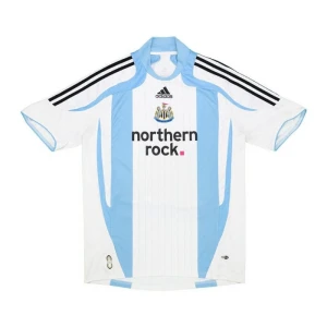 Maglia Newcastle United 2007-08 Terza