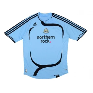 Maglia Newcastle United 2007-08 Trasferta