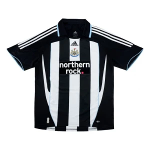Maglia Newcastle United 2008-09 Prima