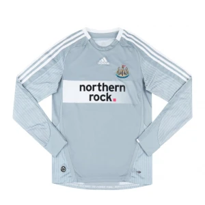 Maglia Newcastle United 2008-09 Terza