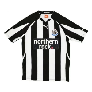 Maglia Newcastle United 2010-11 Prima