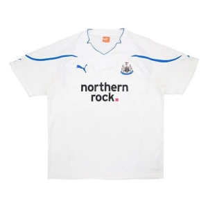 Maglia Newcastle United 2010-11 Terza