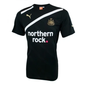 Maglia Newcastle United 2011-12 Terza