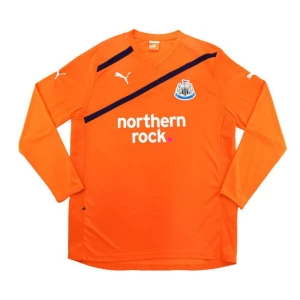 Maglia Newcastle United 2011-12 Trasferta