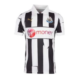 Maglia Newcastle United 2012-13 Prima