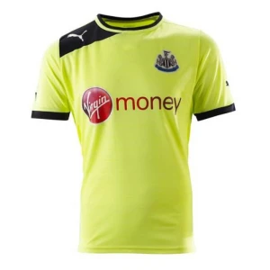 Maglia Newcastle United 2012-13 Terza