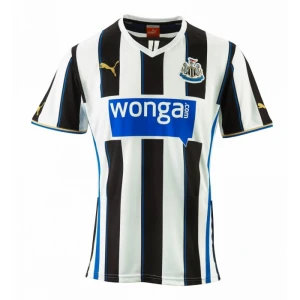Maglia Newcastle United 2013-14 Prima