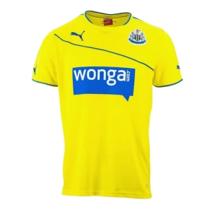 Maglia Newcastle United 2013-14 Terza