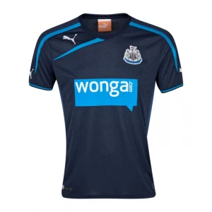 Maglia Newcastle United 2013-14 Trasferta