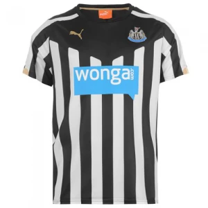 Maglia Newcastle United 2014-15 Prima