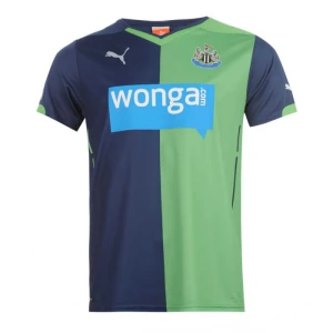 Maglia Newcastle United 2014-15 Terza