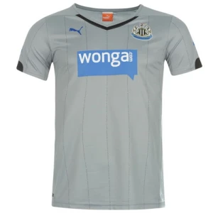 Maglia Newcastle United 2014-15 Trasferta