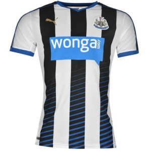 Maglia Newcastle United 2015-16 Prima