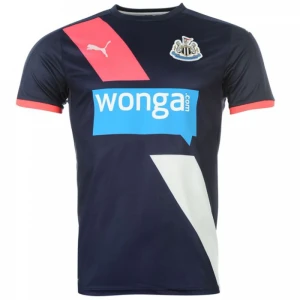 Maglia Newcastle United 2015-16 Terza