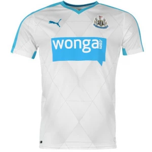 Maglia Newcastle United 2015-16 Trasferta