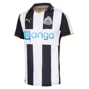 Maglia Newcastle United 2016-17 Prima