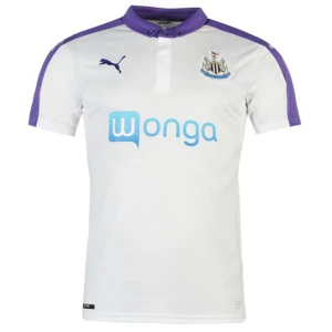 Maglia Newcastle United 2016-17 Terza