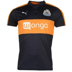 Maglia Newcastle United 2016-17 Trasferta