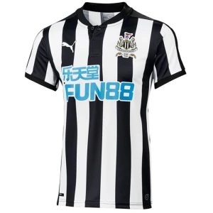 Maglia Newcastle United 2017-18 Prima