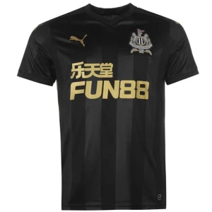 Maglia Newcastle United 2017-18 Terza
