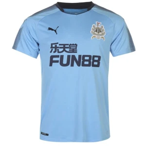 Maglia Newcastle United 2017-18 Trasferta