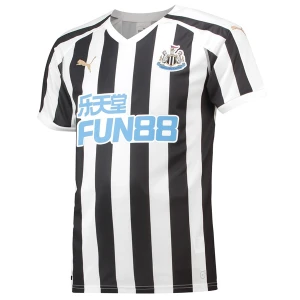 Maglia Newcastle United 2018-19 Prima