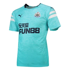 Maglia Newcastle United 2018-19 Terza