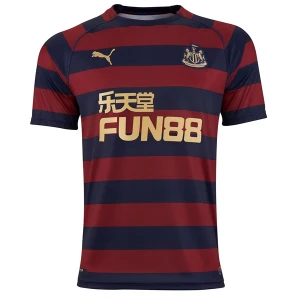 Maglia Newcastle United 2018-19 Trasferta