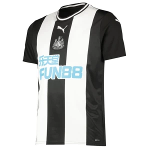 Maglia Newcastle United 2019-20 Prima