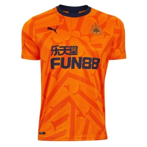 Maglia Newcastle United 2019-20 Terza